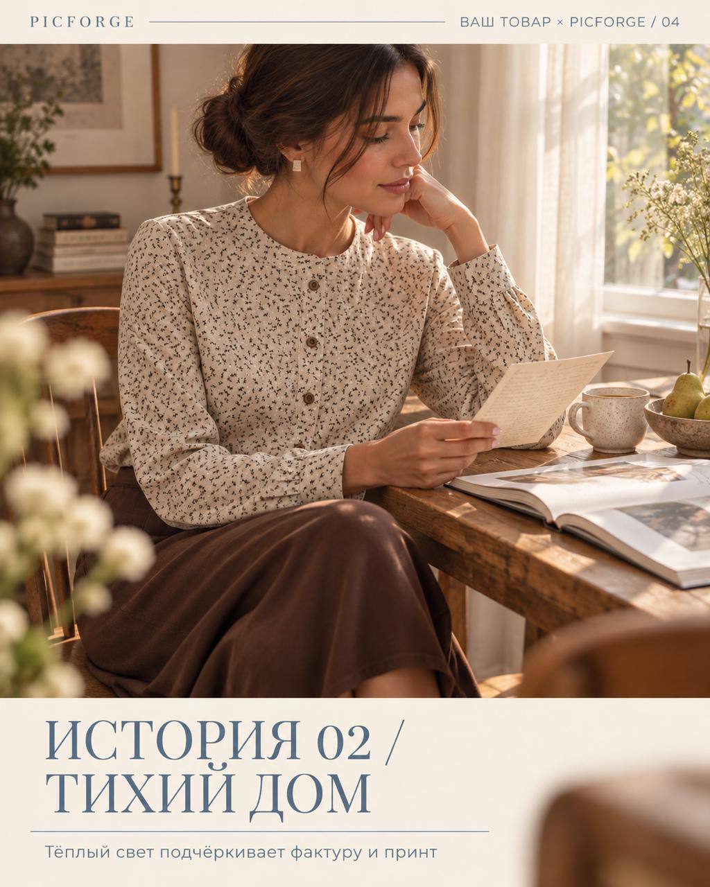 Ваш товар × Picforge — первый выпуск — иллюстрация 3