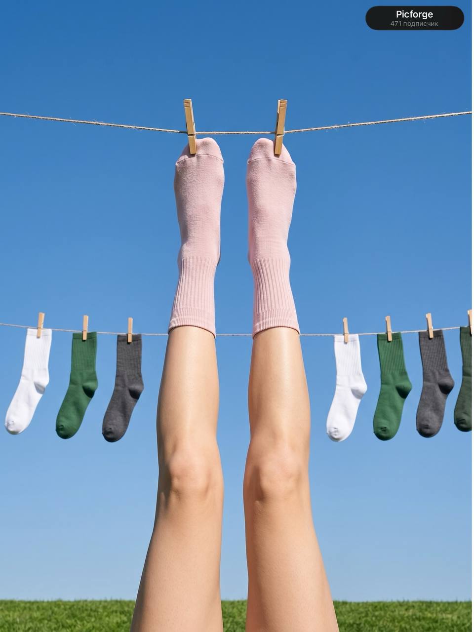 Вчера - стандартная карточка для WB,