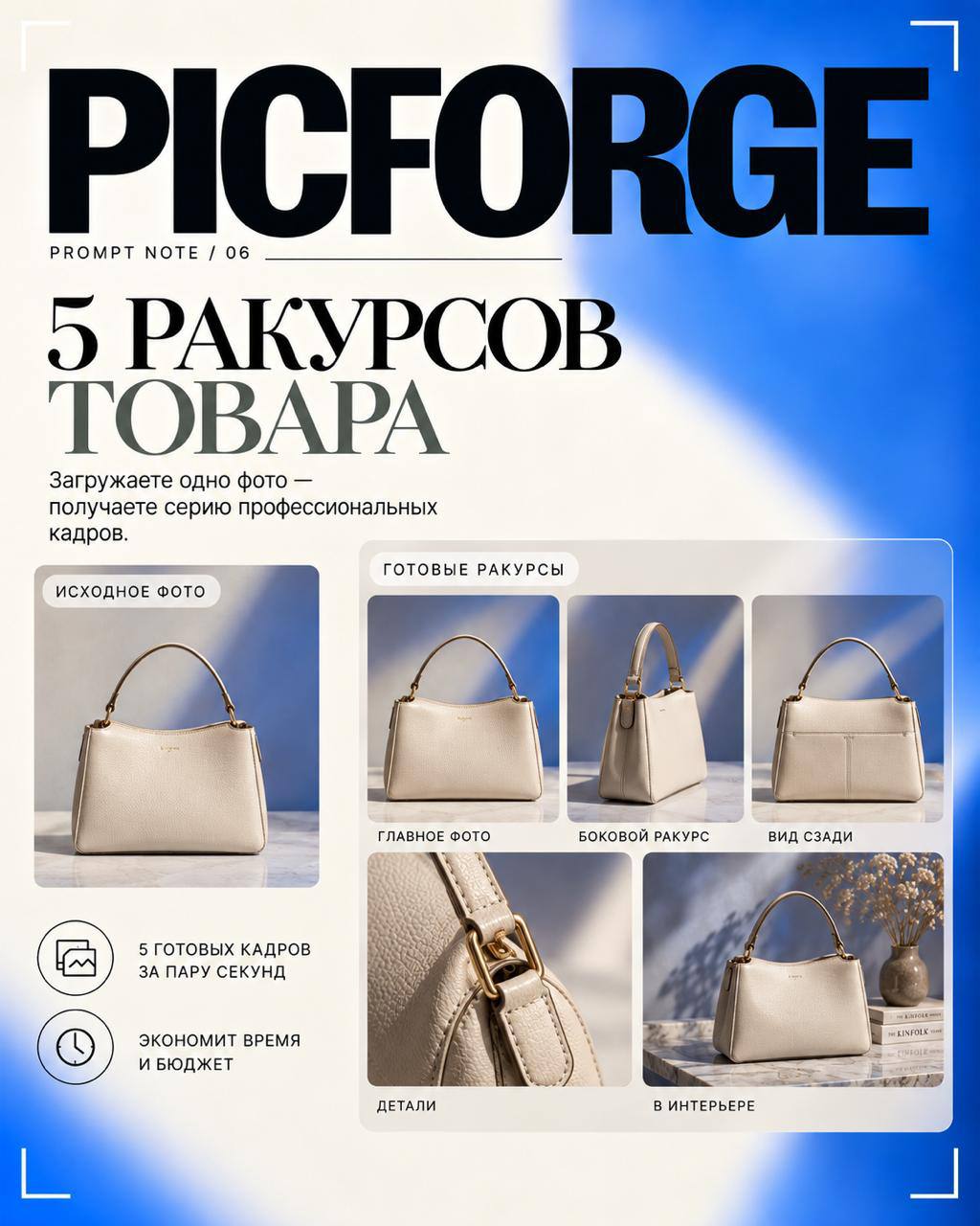 Вот такую карусель мы сделали, чтобы напомнить, сколько всего полезного уже есть в нашем боте для селлеров — иллюстрация 5