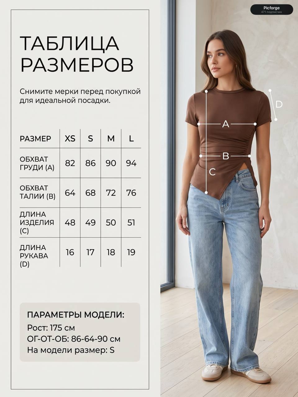 Кажется, это одна из ваших любимых рубрик 💙