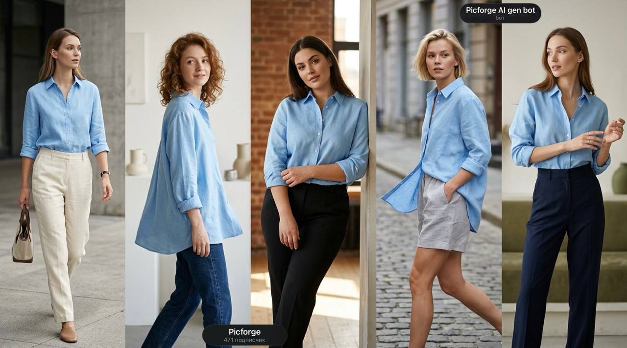 🔥 Новая рубрика