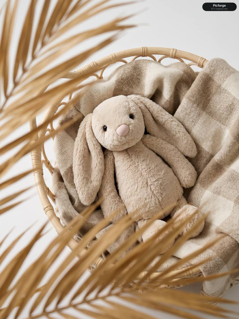 🧸 Эти кадры с игрушками - наша маленькая благодарность Вам. — иллюстрация 1