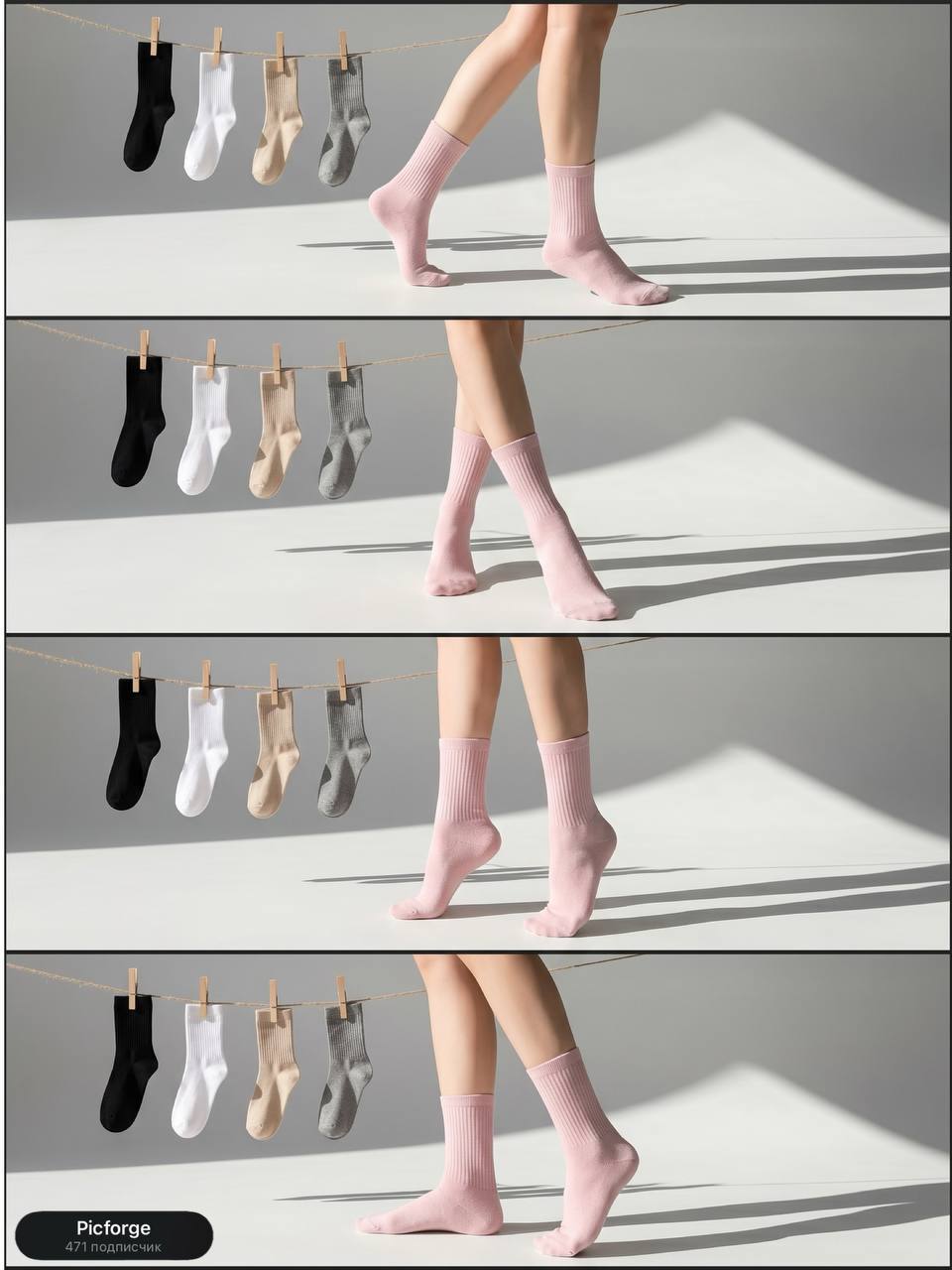 Вчера - стандартная карточка для WB, — иллюстрация 1