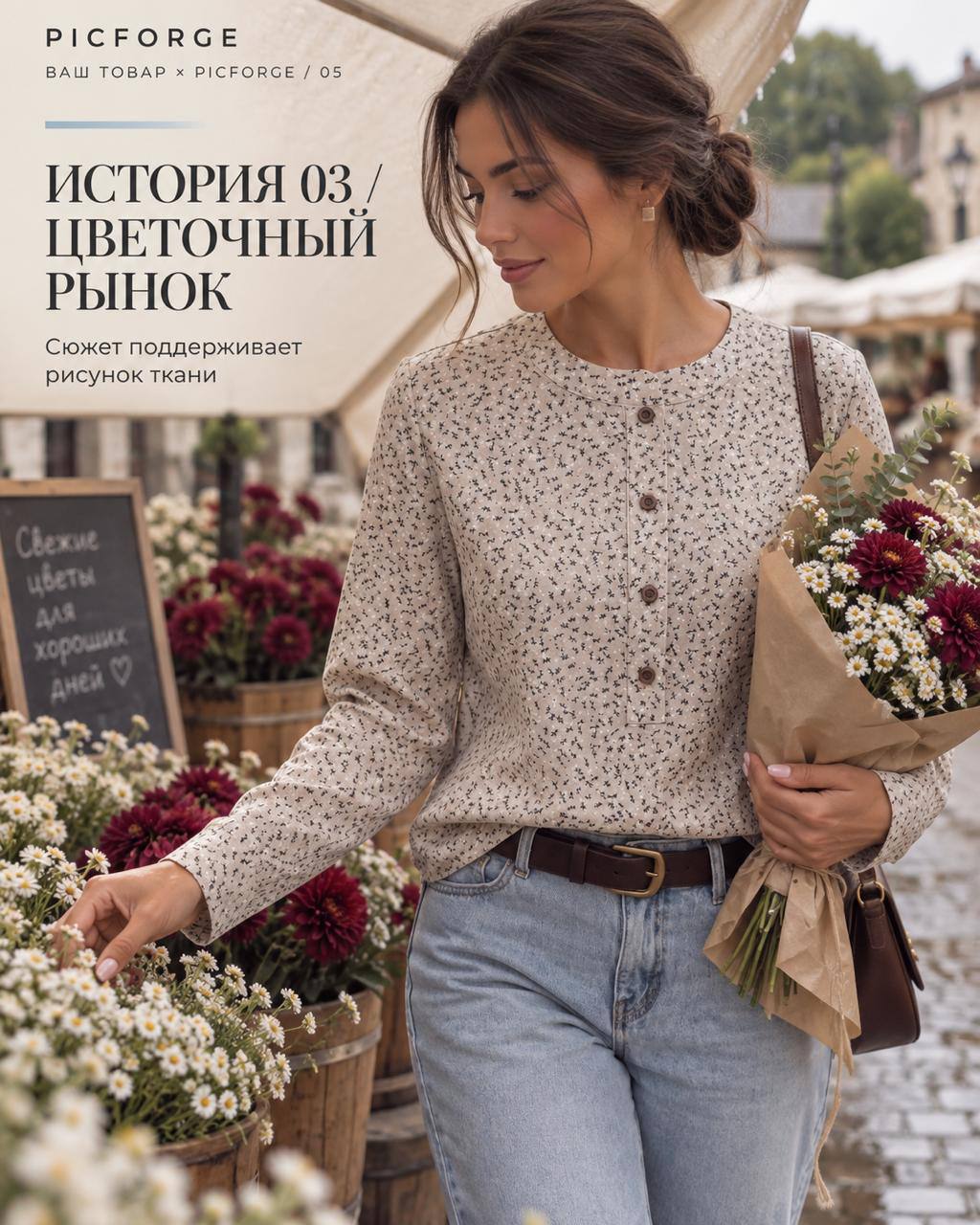 Ваш товар × Picforge — первый выпуск — иллюстрация 4