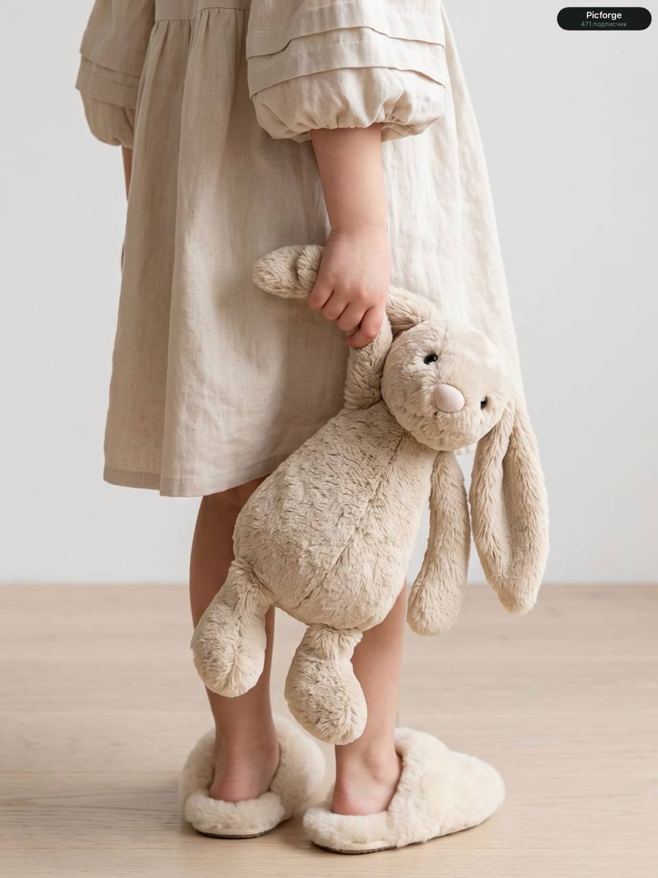 🧸 Эти кадры с игрушками - наша маленькая благодарность Вам. — иллюстрация 2