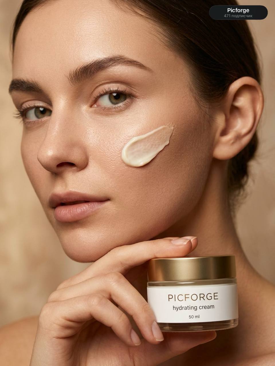 Можно генерировать не только статичные картинки