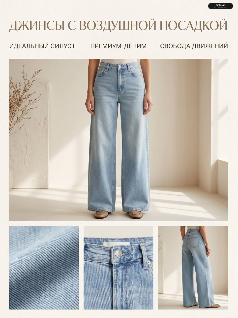 Такую карточку мы сделали