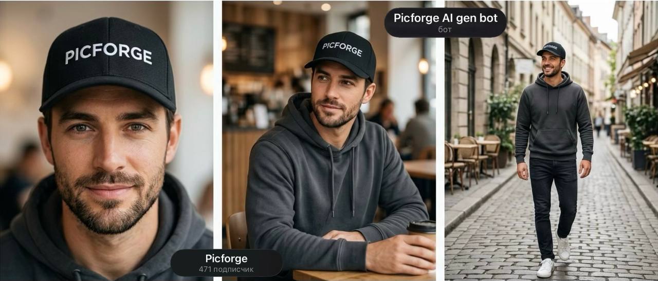 Один товар — разные планы