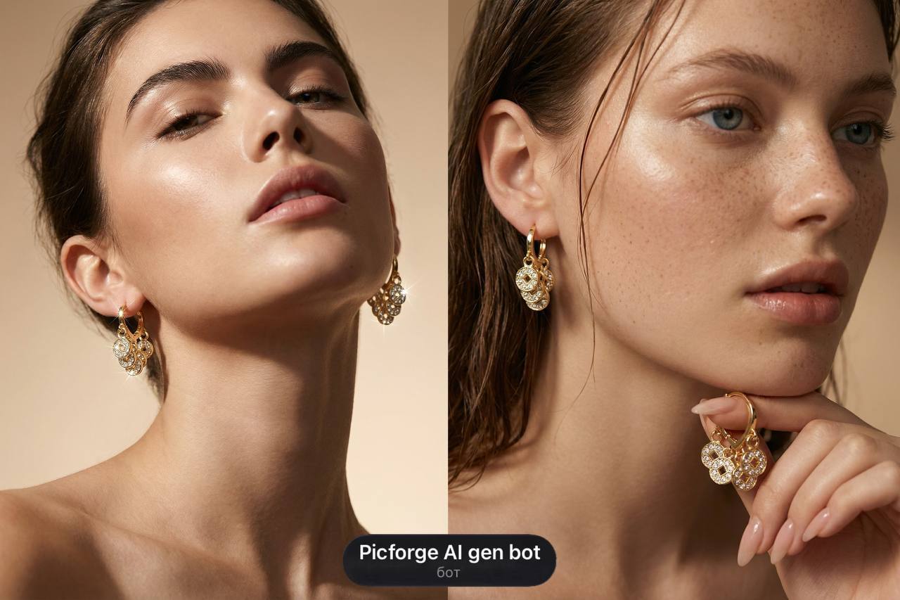 Главное фото в карточке одно, но вариантов может быть сколько угодно — иллюстрация 1