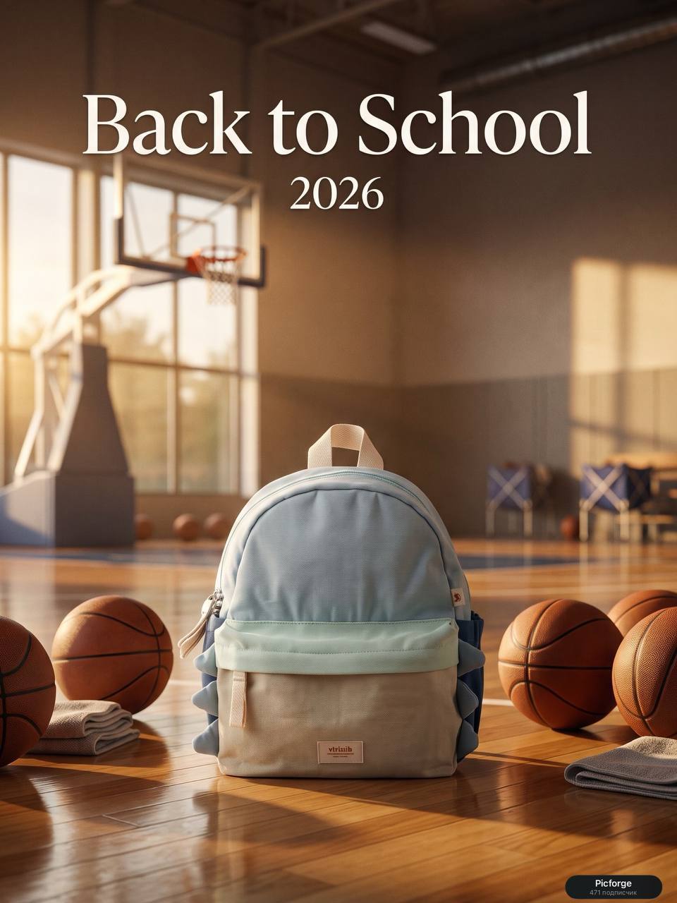 Школа..школа, рюкзаки 🤩🎒