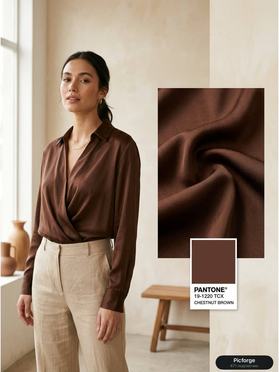 Так вашу карточку точно заметят