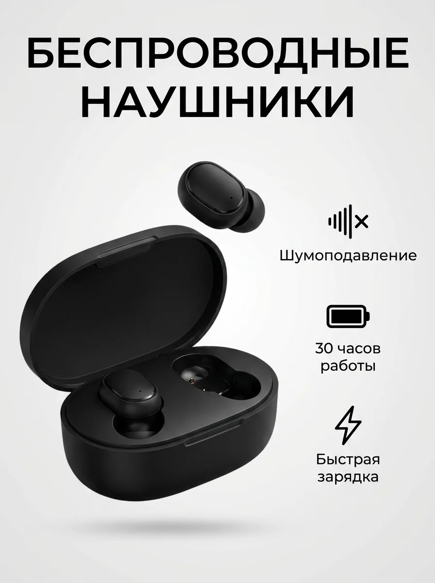 Инфографика карточки товара для Ozon